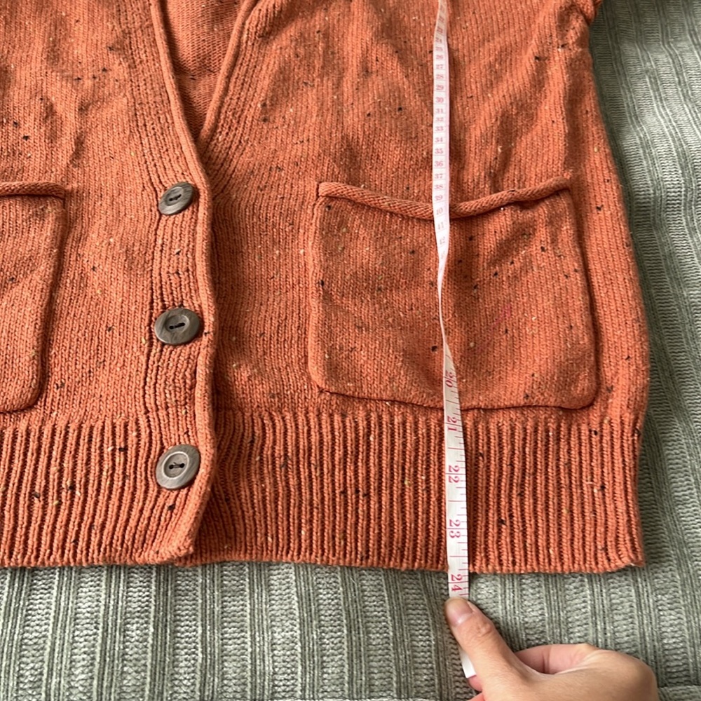 NWOT Cardigan - Picture 8 of 9